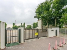 【東京都/府中市西府町】府中市西府町4丁目 土地 周辺施設