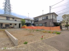 【東京都/府中市西府町】府中市西府町4丁目 土地 現地