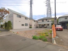 【東京都/府中市西府町】府中市西府町4丁目 土地 