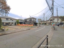 【東京都/府中市西府町】府中市西府町4丁目 土地 