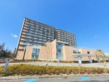 【東京都/府中市西府町】府中市西府町4丁目 土地 周辺施設