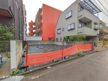【東京都/府中市府中町】府中市府中町2丁目 土地 