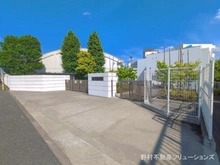【東京都/府中市府中町】府中市府中町2丁目 土地 周辺施設