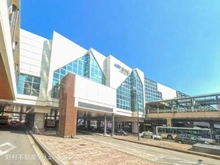 【東京都/府中市府中町】府中市府中町2丁目 土地 周辺施設