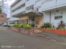 【東京都/府中市府中町】府中市府中町2丁目 土地 周辺施設