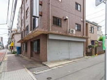 【東京都/府中市八幡町】府中市八幡町2丁目 土地 現地