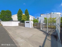 【東京都/府中市八幡町】府中市八幡町2丁目 土地 周辺施設
