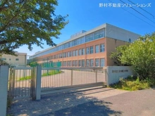 【東京都/府中市是政】府中市是政6丁目 土地 周辺施設