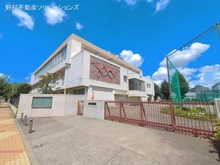 【東京都/府中市若松町】府中市若松町4丁目 土地 周辺施設