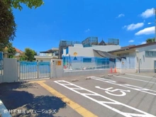【東京都/府中市若松町】府中市若松町4丁目 土地 周辺施設
