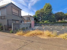 【東京都/府中市西原町】府中市西原町2丁目 土地 