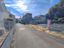 【東京都/府中市西原町】府中市西原町2丁目 土地 