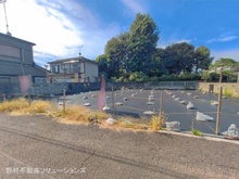 【東京都/府中市西原町】府中市西原町2丁目 土地 現地