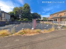 【東京都/府中市西原町】府中市西原町2丁目 土地 
