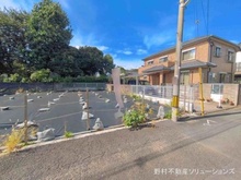 【東京都/府中市西原町】府中市西原町2丁目 土地 現地