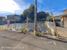 【東京都/府中市西原町】府中市西原町2丁目 土地 