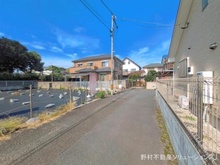 【東京都/府中市西原町】府中市西原町2丁目 土地 