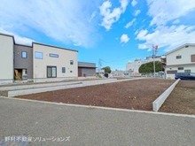 【東京都/府中市日新町】府中市日新町3丁目 土地 