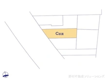 【東京都/府中市日新町】府中市日新町3丁目 土地 