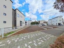【東京都/府中市日新町】府中市日新町3丁目 土地 現地