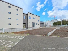 【東京都/府中市日新町】府中市日新町3丁目 土地 