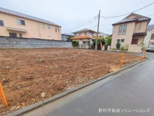 【東京都/多摩市一ノ宮】多摩市一ノ宮4丁目 土地 