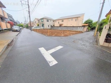 【東京都/多摩市一ノ宮】多摩市一ノ宮4丁目 土地 