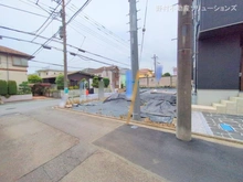 【東京都/府中市西府町】府中市西府町5丁目 土地 