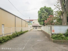 【東京都/府中市西府町】府中市西府町5丁目 土地 周辺施設
