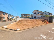 【神奈川県/横浜市港南区上永谷】横浜市港南区上永谷1丁目 土地 現地