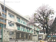 【神奈川県/横浜市港南区上永谷】横浜市港南区上永谷1丁目 土地 周辺施設