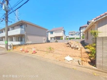 【神奈川県/横浜市戸塚区矢部町】横浜市戸塚区矢部町 土地 