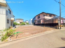 【神奈川県/横浜市泉区和泉中央北】横浜市泉区和泉中央北1丁目 土地 