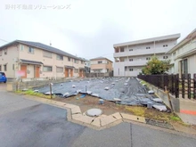 【神奈川県/横浜市泉区中田西】横浜市泉区中田西3丁目 土地 現地