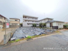 【神奈川県/横浜市泉区中田西】横浜市泉区中田西3丁目 土地 