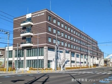 【神奈川県/横浜市泉区中田西】横浜市泉区中田西3丁目 土地 周辺施設