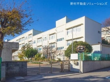 【神奈川県/横浜市港南区下永谷】横浜市港南区下永谷2丁目 土地 周辺施設