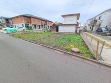 【神奈川県/横浜市戸塚区東俣野町】横浜市戸塚区東俣野町 土地 