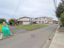 【神奈川県/横浜市戸塚区東俣野町】横浜市戸塚区東俣野町 土地 