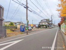 【神奈川県/横浜市戸塚区矢部町】横浜市戸塚区矢部町 土地 