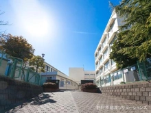 【神奈川県/横浜市戸塚区矢部町】横浜市戸塚区矢部町 土地 周辺施設