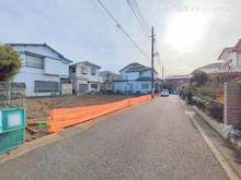 【神奈川県/横浜市泉区和泉が丘】横浜市泉区和泉が丘1丁目 土地 