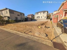 【神奈川県/横浜市戸塚区品濃町】横浜市戸塚区品濃町 土地 現地