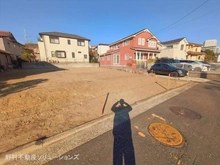 【神奈川県/横浜市戸塚区品濃町】横浜市戸塚区品濃町 土地 