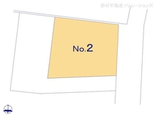 【神奈川県/横浜市戸塚区品濃町】横浜市戸塚区品濃町 土地 図面と異なる場合は現況を優先