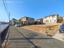 【神奈川県/横浜市戸塚区品濃町】横浜市戸塚区品濃町 土地 