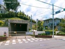 【神奈川県/横浜市戸塚区品濃町】横浜市戸塚区品濃町 土地 周辺施設