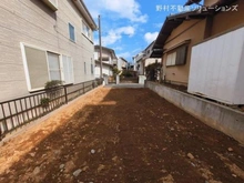 【神奈川県/横浜市戸塚区汲沢町】横浜市戸塚区汲沢町 土地 