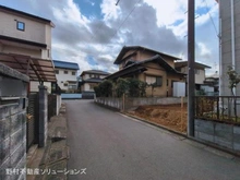 【神奈川県/横浜市戸塚区汲沢町】横浜市戸塚区汲沢町 土地 