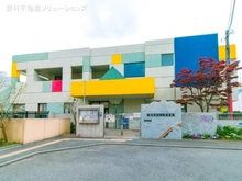 【神奈川県/横浜市保土ケ谷区権太坂】横浜市保土ケ谷区権太坂1丁目 土地 周辺施設